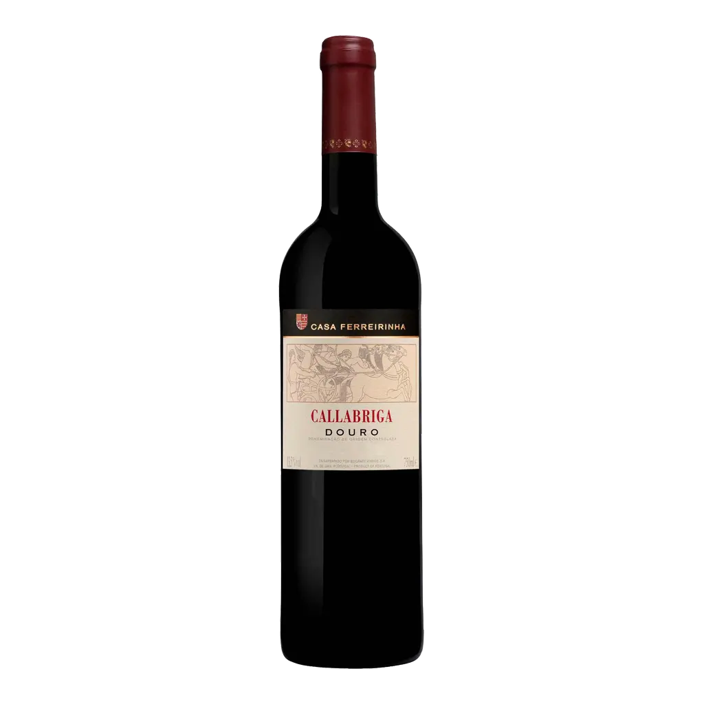 Imagen de Callabriga Magnum - Vino Tinto