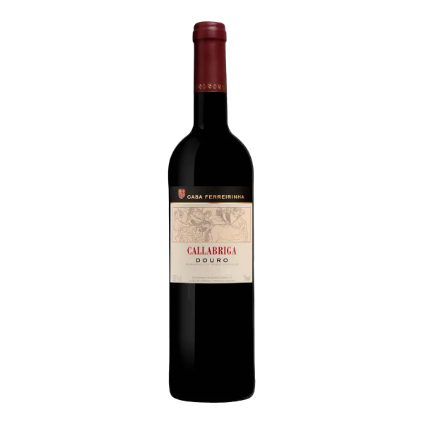 Imagen de Callabriga Magnum - Vino Tinto