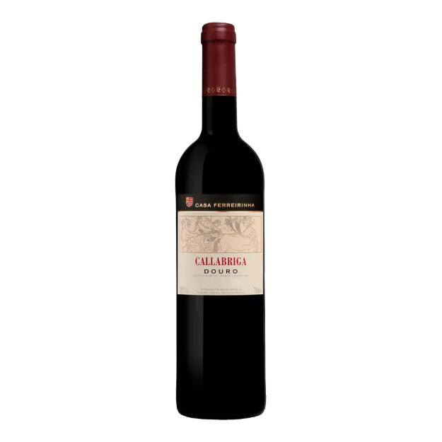 Imagen de Callabriga Magnum - Vino Tinto