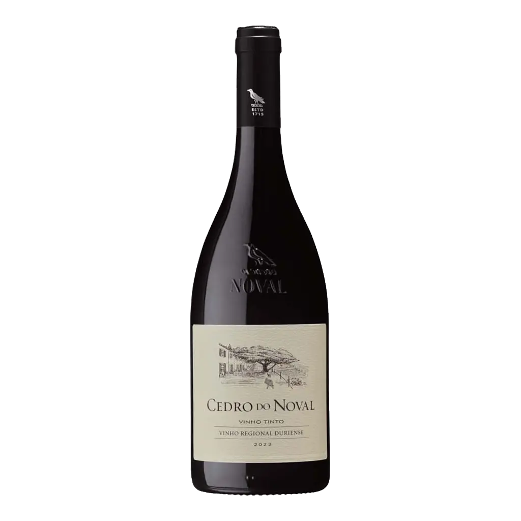 Imagen de Cedro do Noval Magnum - Vino Tinto