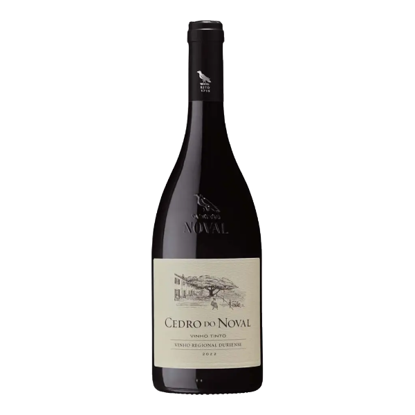 Imagen de Cedro do Noval Magnum - Vino Tinto