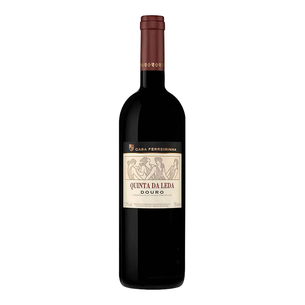 Imagen de Quinta da Leda Magnum - Vino Tinto