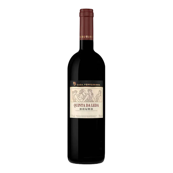 Imagen de Quinta da Leda Magnum - Vino Tinto