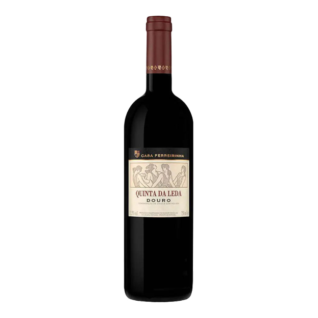 Imagen de Quinta da Leda Magnum - Vino Tinto
