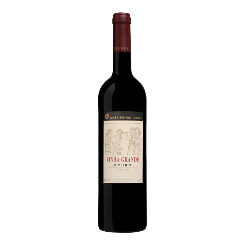 Imagen de Vinha Grande Magnum - Vino Tinto