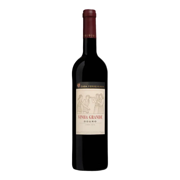 Imagen de Vinha Grande Magnum - Vino Tinto