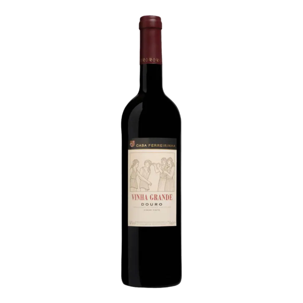 Imagen de Vinha Grande Magnum - Vino Tinto
