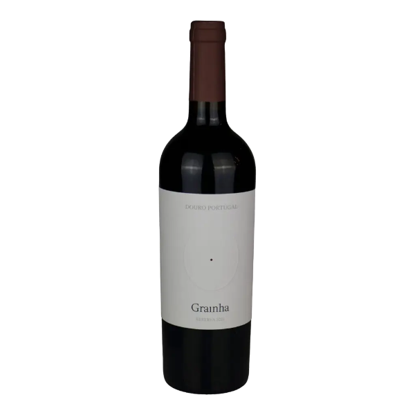 Imagen de Grainha Reserva Magnum - Vino Tinto