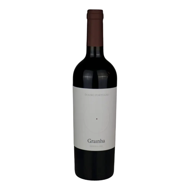 Imagen de Grainha Reserva Magnum - Vino Tinto