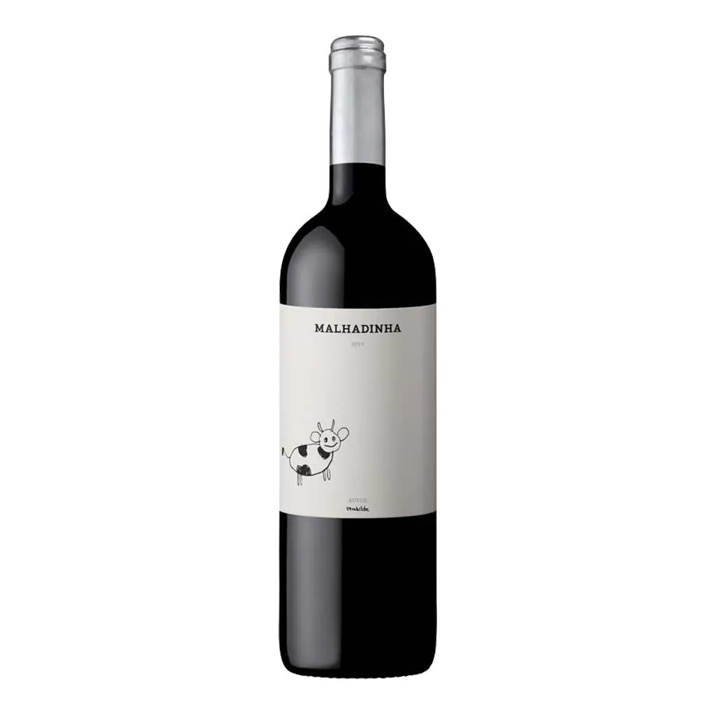 Imagen de Malhadinha Magnum - Vino Tinto