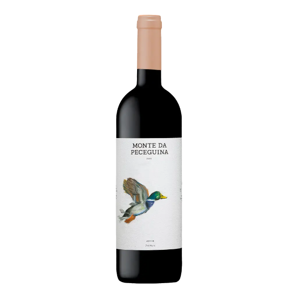 Imagen de Monte da Peceguina Magnum - Vino Tinto