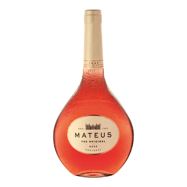 Imagen de Mateus Rosé Magnum - Vino Rose