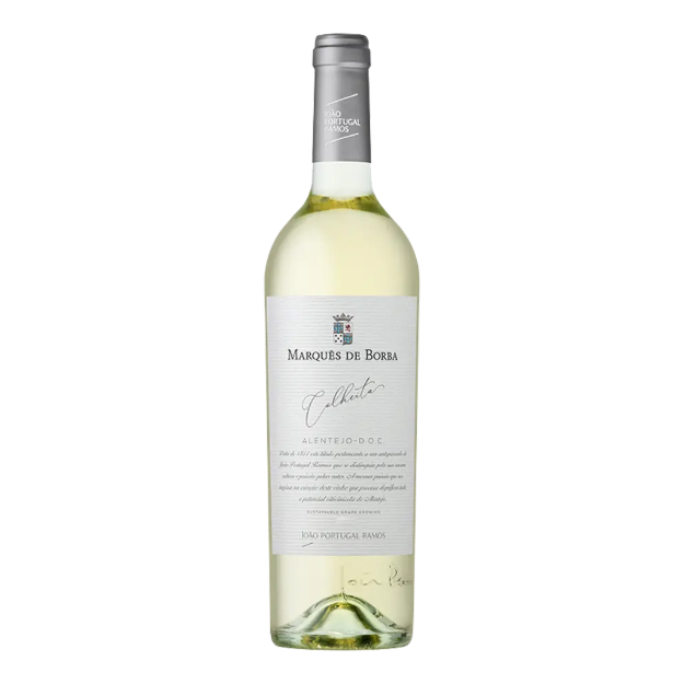 Imagen de Marquês de Borba - Vino Blanco