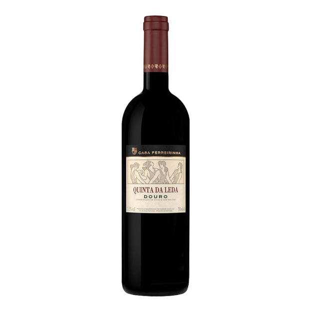 Imagen de Quinta da Leda - Vino Tinto