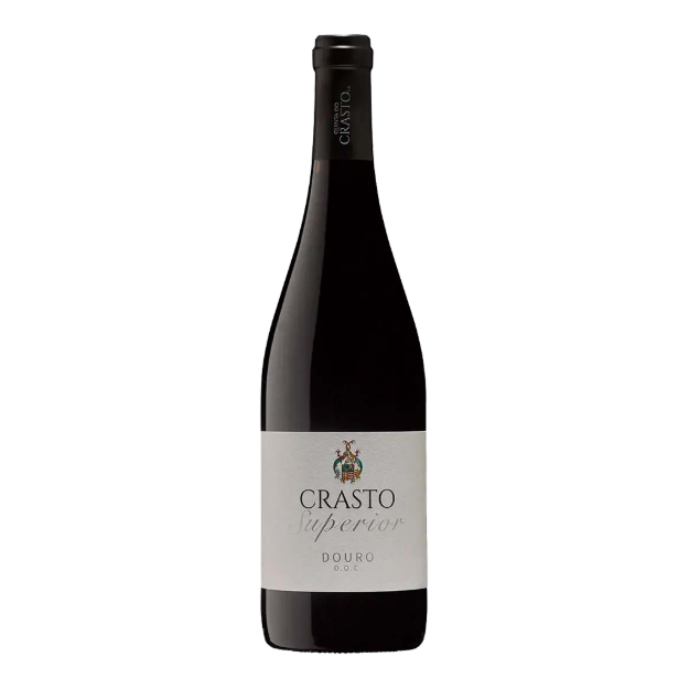 Imagen de Crasto Superior Magnum - Vino Tinto