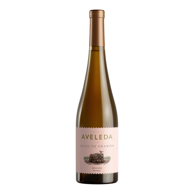 Imagen de Aveleda Solos de Granito - Vino Blanco