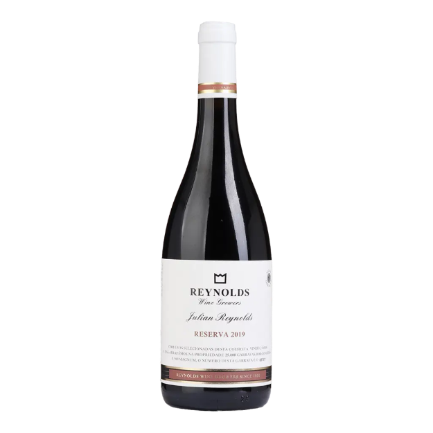 Imagen de Julian Reynolds Reserva - Vino Tinto
