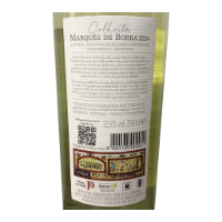 Imagen de Marquês de Borba - Vino Blanco