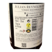 Imagen de Julian Reynolds Reserva - Vino Tinto