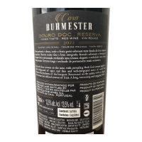 Imagen de Burmester Reserva - Vino Tinto