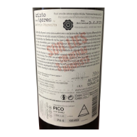 Imagen de Arinto dos Açores Sur Lies 3 Colheitas - Vino Blanco