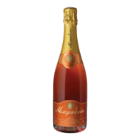 Imagen de Murganheira Rosado Brut - Vino Espumoso