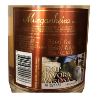 Imagen de Murganheira Rosado Brut - Vino Espumoso