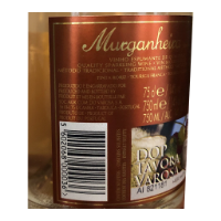 Imagen de Murganheira Rosado Brut - Vino Espumoso