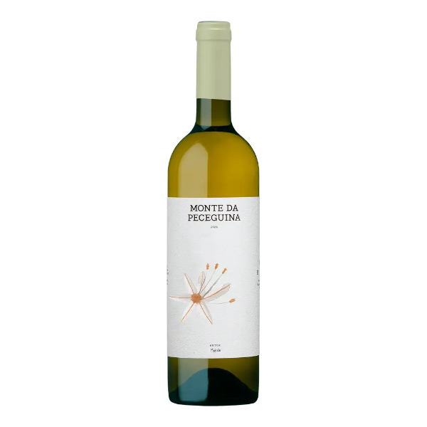 Imagen de Monte da Peceguina Blanco - Vino Blanco