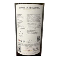 Imagen de Monte da Peceguina Blanco - Vino Blanco