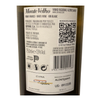 Imagen de Monte Velho - Vino Blanco