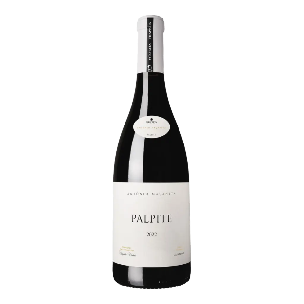 Imagen de Palpite Reserva - Vino Tinto