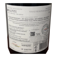 Imagen de Palpite Reserva - Vino Tinto