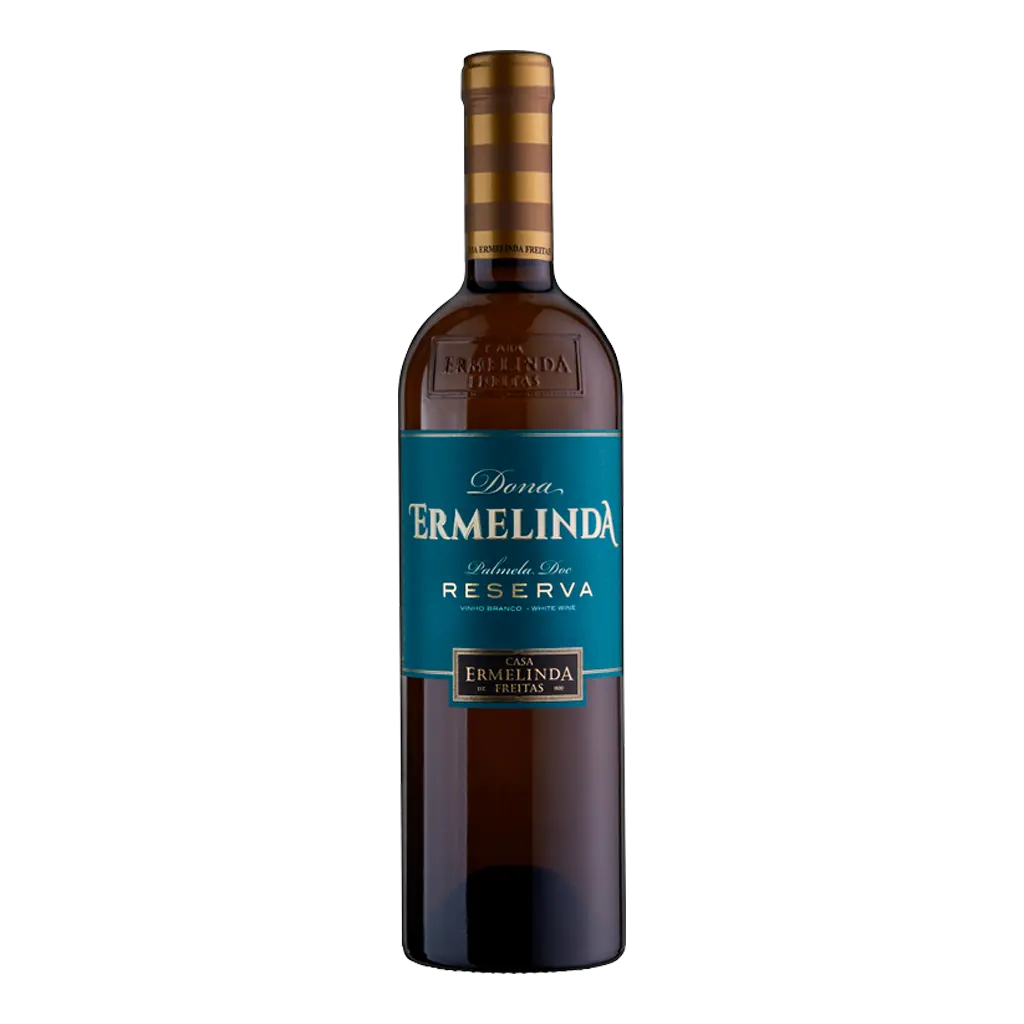Imagen de Dona Ermelinda Reserva - Vino Blanco