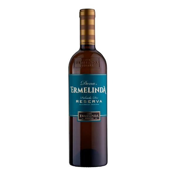 Imagen de Dona Ermelinda Reserva - Vino Blanco