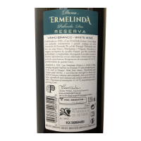Imagen de Dona Ermelinda Reserva - Vino Blanco