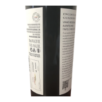 Imagen de Encosta do Guadiana Superior - Vino Tinto