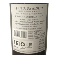 Imagen de Quinta da Alorna - Vino Tinto