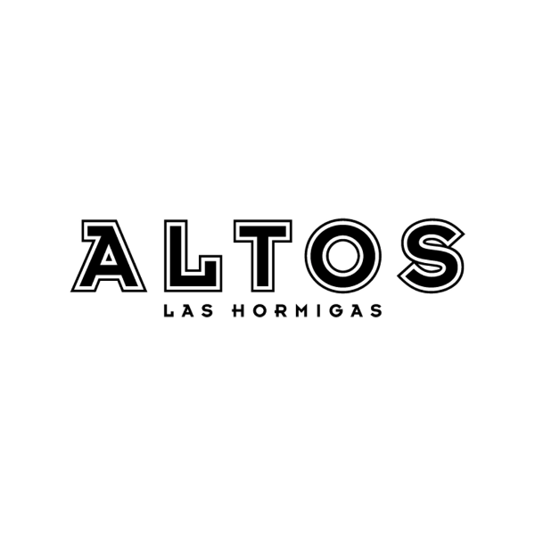 Imagen del fabricante Altos Las Hormigas