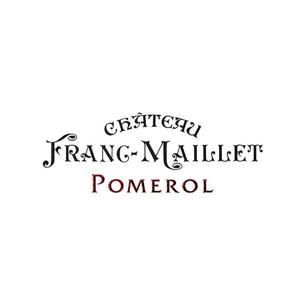 Imagen del fabricante Château Franc-Maillet