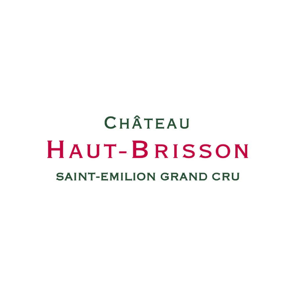 Imagen del fabricante Château Haut-Brisson