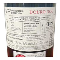 Imagen de Lavradores de Feitoria - Vino Tinto