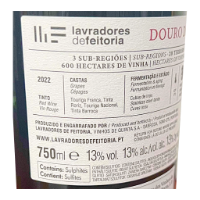 Imagen de Lavradores de Feitoria - Vino Tinto