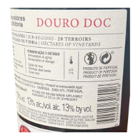 Imagen de Lavradores de Feitoria - Vino Tinto
