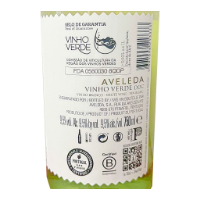 Imagen de Aveleda Fonte - Vino Blanco