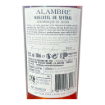 Imagen de Alambre Moscatel 20 Anos 500ml - Vino Fortificado