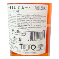 Imagen de Fiuza - Vino Rose