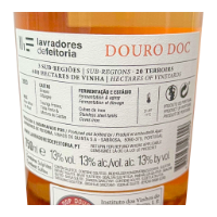 Imagen de Lavradores de Feitoria - Vino Rose