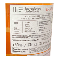 Imagen de Lavradores de Feitoria - Vino Rose