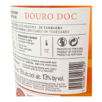Imagen de Lavradores de Feitoria - Vino Rose